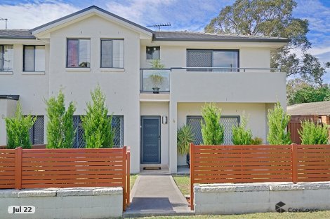 4/16-20 Myee Rd, Macquarie Fields, NSW 2564