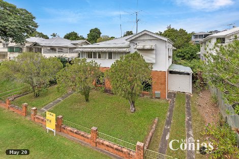 59 Dickens St, Norman Park, QLD 4170