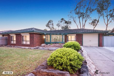 16 Banksia Cres, Parafield Gardens, SA 5107