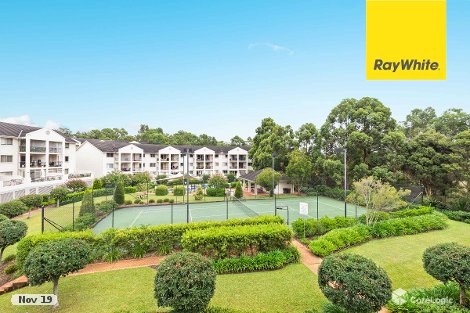 16/6-8 Nile Cl, Marsfield, NSW 2122