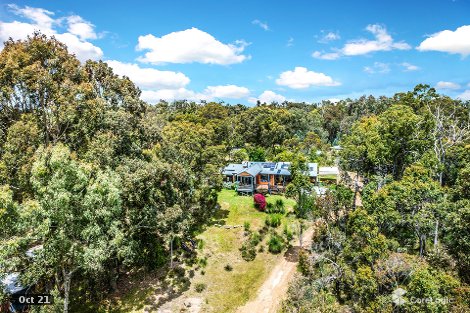 198 Nuttman Rd, Chapman Hill, WA 6280