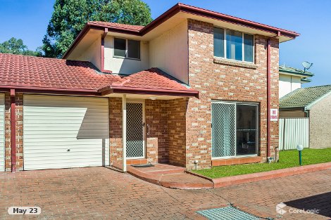 17/11-15 Greenfield Rd, Greenfield Park, NSW 2176