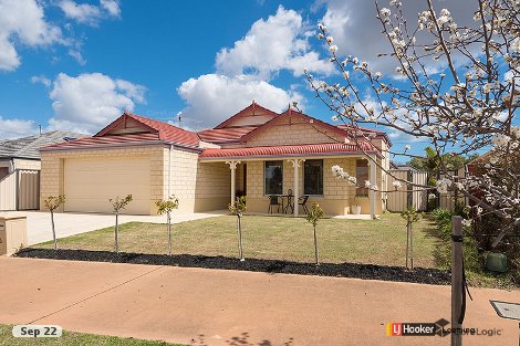 3 Kesiya Turn, Aubin Grove, WA 6164