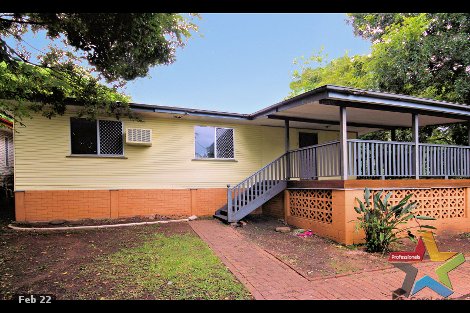 64 Bergin St, North Booval, QLD 4304