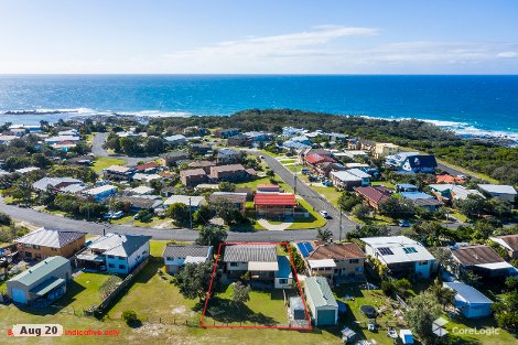 13 Hiawatha Rd, Minnie Water, NSW 2462