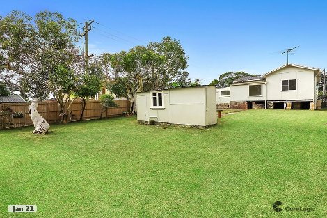 52 Veterans Pde, Wheeler Heights, NSW 2097