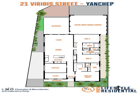 21 Viridis St, Yanchep, WA 6035