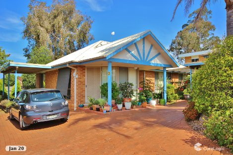 3/2 Calle Calle St, Eden, NSW 2551