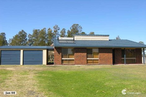 335 Hermans Lane, Pimlico, NSW 2478