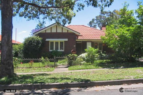 11a Coonong Rd, Concord West, NSW 2138