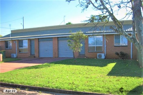 43 Jack St, Darling Heights, QLD 4350