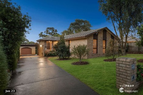 36 Nerissa St, Ferntree Gully, VIC 3156