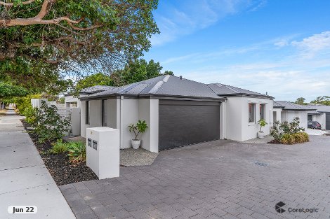 166a Morley Dr, Yokine, WA 6060