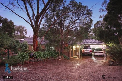 12 Cherry Hill Way, Chirnside Park, VIC 3116