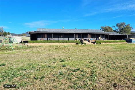 11 New England Gully Rd, Moonbi, NSW 2353