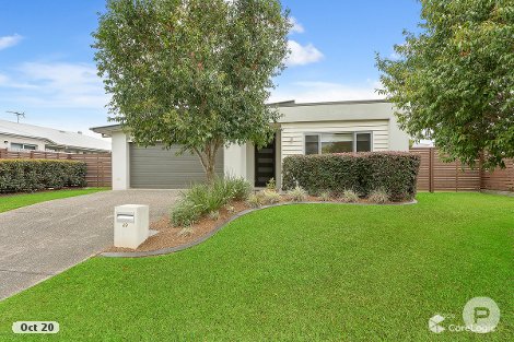 69 Odoherty Cct, Nudgee, QLD 4014