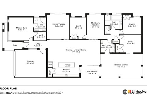 7 Albatross Ave, Salamander Bay, NSW 2317