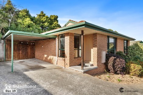 3/6a Willowbend Rd, Kingston, TAS 7050