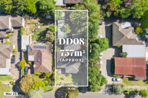 1 Ascot St, Doncaster East, VIC 3109