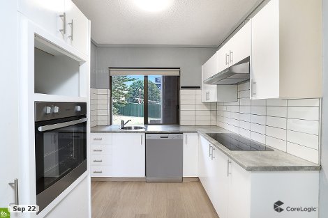 6/13 Bode Ave, North Wollongong, NSW 2500