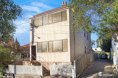 4 Caroline St, Balmain, NSW 2041