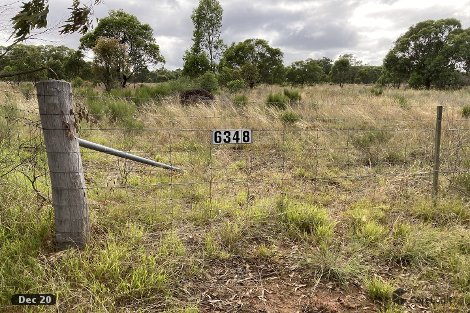 6348 Ulan Rd, Turill, NSW 2850