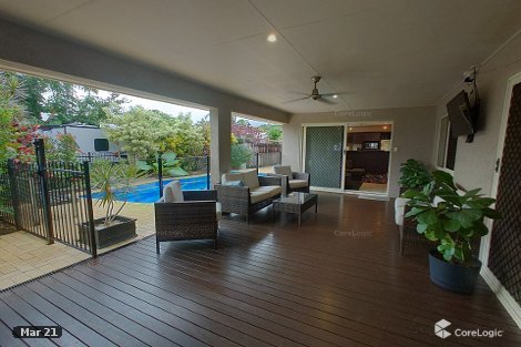 25 Saint Albans Cl, Brinsmead, QLD 4870