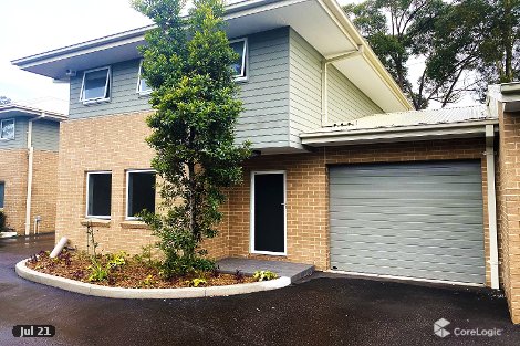 3/1-9 Burns Rd, Ourimbah, NSW 2258