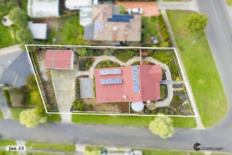 13 Hearn St, Drouin, VIC 3818