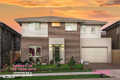 4 Eclipse St, Schofields, NSW 2762