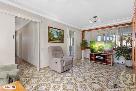 14 Larose Ave, Matraville, NSW 2036