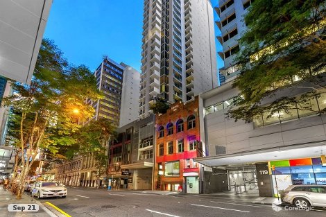 801/127 Charlotte St, Brisbane City, QLD 4000