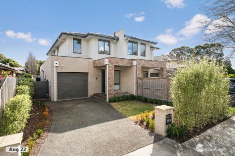 14a Gunyah Rd, Blackburn North, VIC 3130