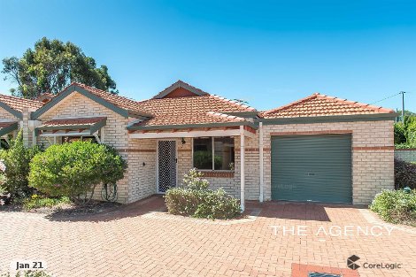 2/1 Camelot St, Carine, WA 6020