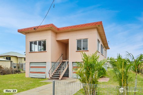 36 Face St, Park Avenue, QLD 4701