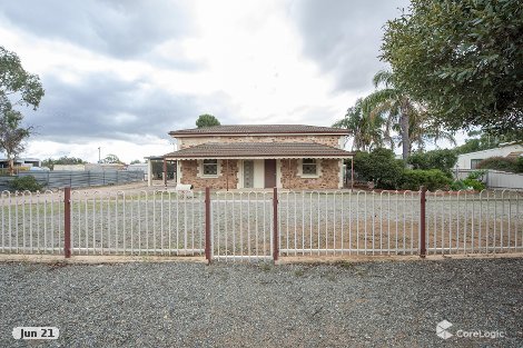 6 Hughes St, Laura, SA 5480