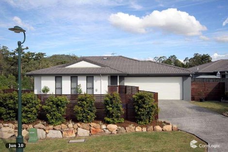 Lot 2/2 Abbey Rose Way, Nerang, QLD 4211