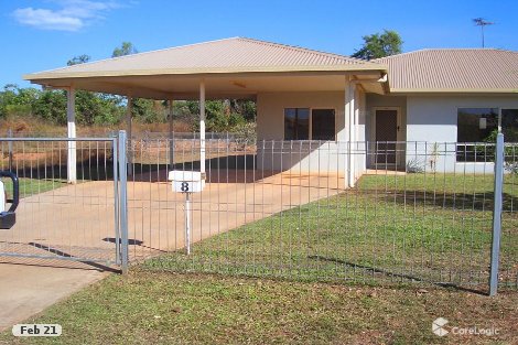 8 Kanthin Rd, Nanum, QLD 4874