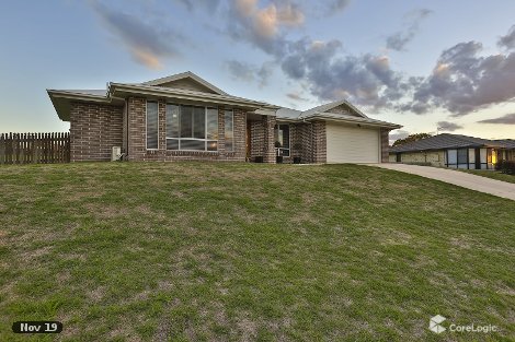 5 Egret Ct, Meringandan West, QLD 4352