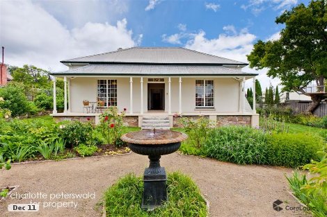 10 Francis St, Battery Point, TAS 7004