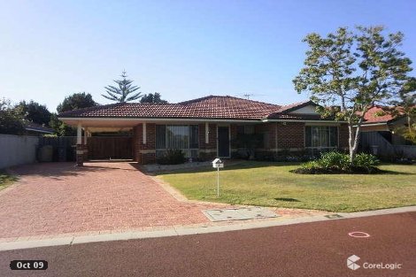 6 Blythe Lane, Currambine, WA 6028