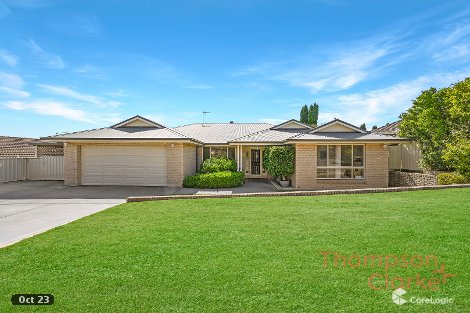 7 Honeyoak Dr, Aberglasslyn, NSW 2320