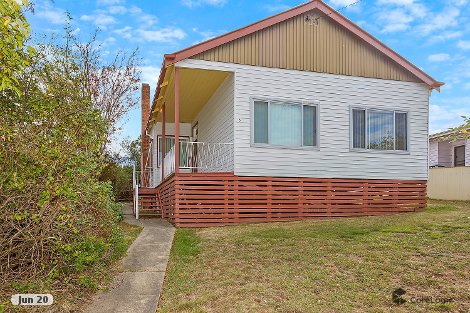 5 Willong St, Tallangatta, VIC 3700