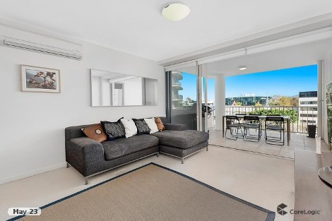 22/15 Walsh St, Milton, QLD 4064