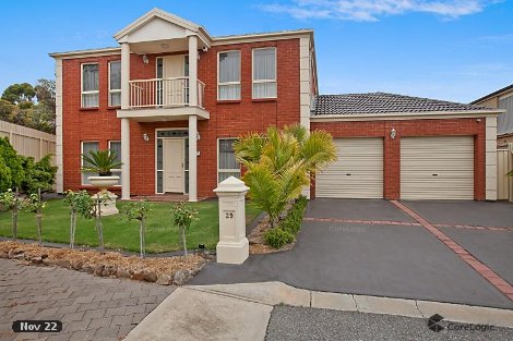 29 Linear Cres, Walkley Heights, SA 5098