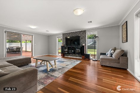 52 Macrossan Cres, Latham, ACT 2615