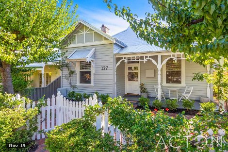 127 Herbert Rd, Shenton Park, WA 6008