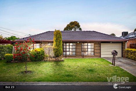 14 Dorchap Ct, Hoppers Crossing, VIC 3029