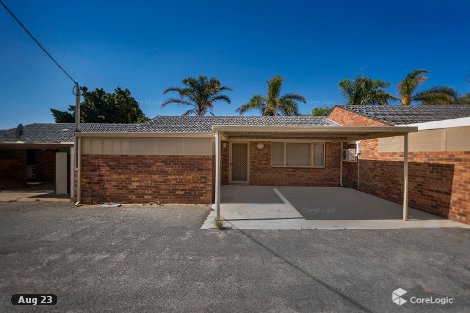 2/40 Eastward Rd, Rangeway, WA 6530