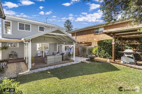 113 Government Rd, Nelson Bay, NSW 2315